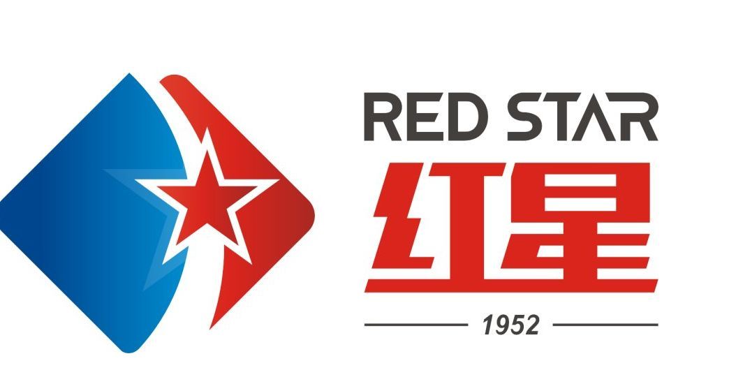 紅星汽車換LOGO了！