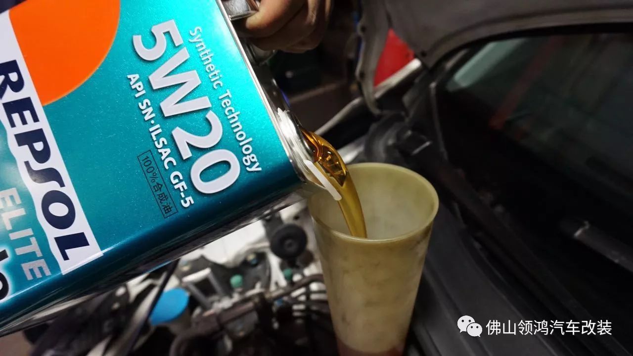 本田MotoGP賽車Logo REPSOL 你知道多少？