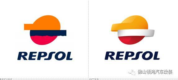 本田MotoGP賽車Logo REPSOL 你知道多少？