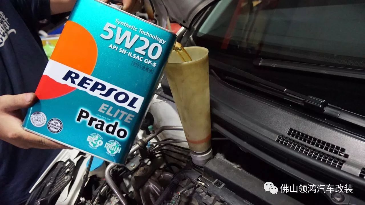 本田MotoGP賽車Logo REPSOL 你知道多少？