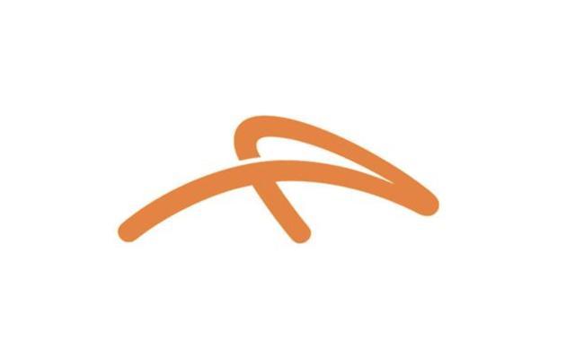 41款全球頂級的企業LOGO是什么樣子的--A造型設計