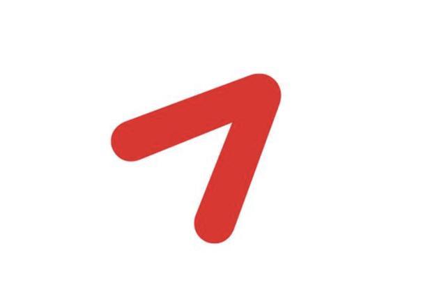 41款全球頂級的企業LOGO是什么樣子的--A造型設計