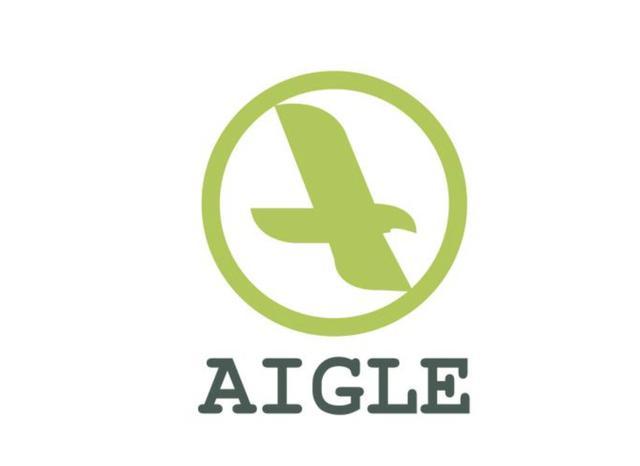 41款全球頂級的企業LOGO是什么樣子的--A造型設計