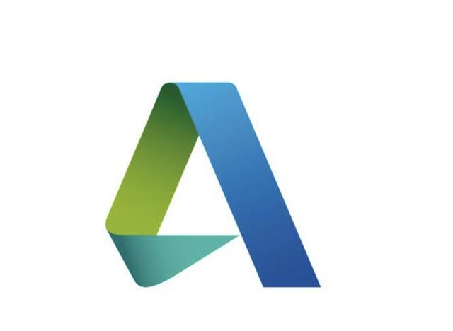 41款全球頂級的企業LOGO是什么樣子的--A造型設計