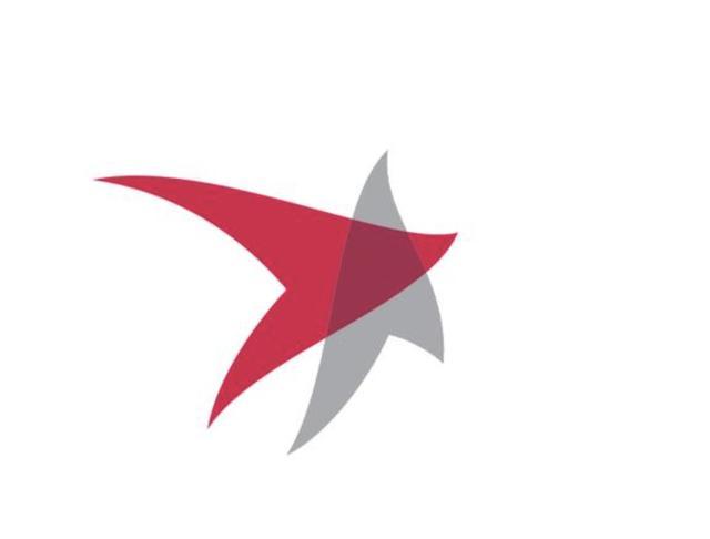 41款全球頂級的企業LOGO是什么樣子的--A造型設計