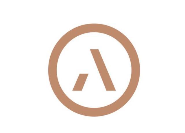 41款全球頂級的企業LOGO是什么樣子的--A造型設計