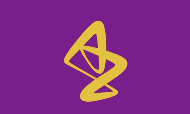 41款全球頂級的企業LOGO是什么樣子的--A造型設計