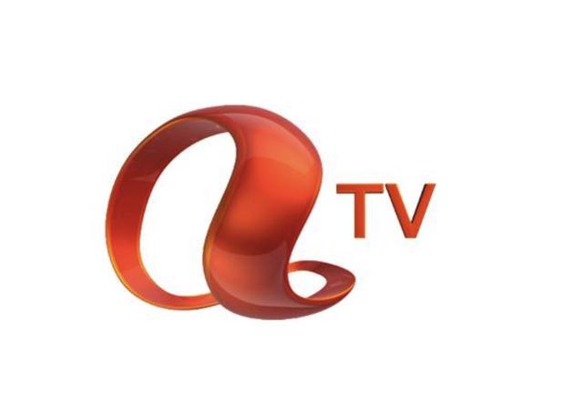 41款全球頂級的企業LOGO是什么樣子的--A造型設計