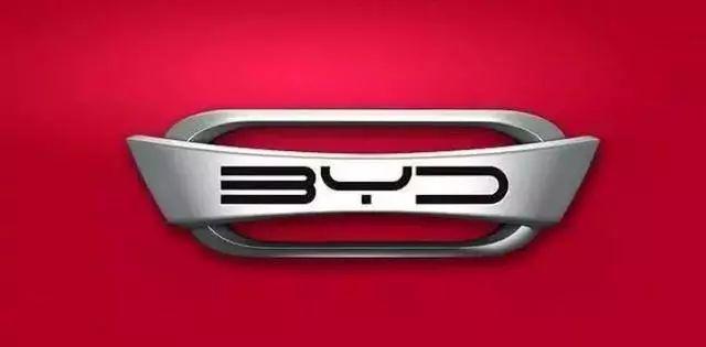 國產(chǎn)汽車換logo后較美的5大車標，紅旗較漂亮