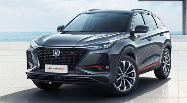 車市觀察｜長安汽車更換品牌Logo能否改變頹廢狀態(tài)？