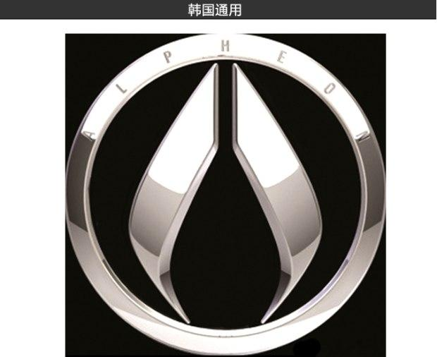 這些廠商給汽車換logo，真的有用？