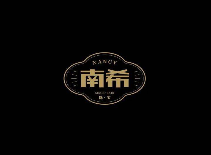 徽章風格LOGO設計欣賞！
