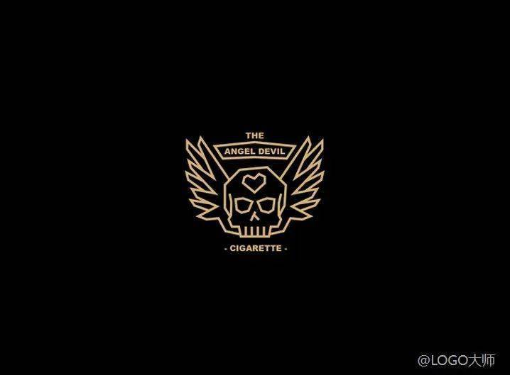 徽章風格LOGO設計欣賞！