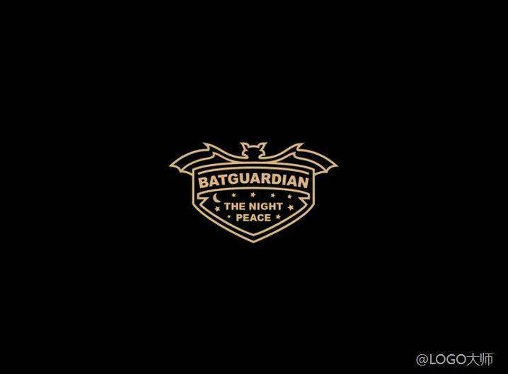 徽章風格LOGO設計欣賞！