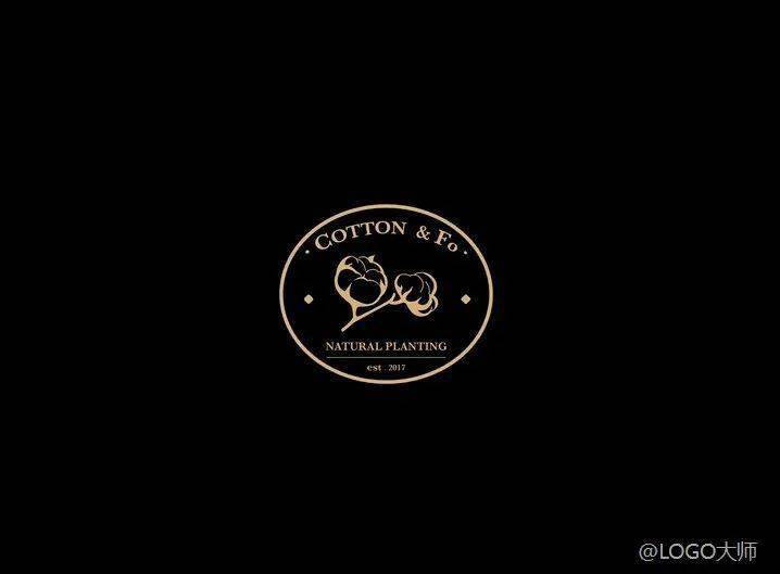 徽章風格LOGO設計欣賞！