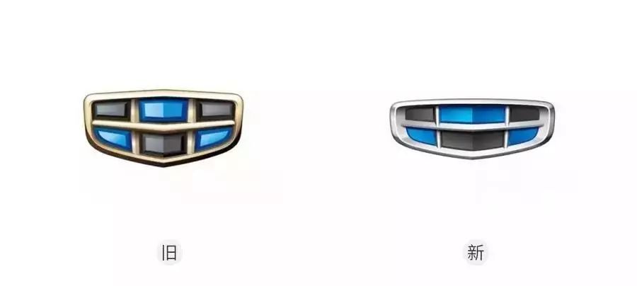 2019全球知名品牌LOGO升級年度大集合！