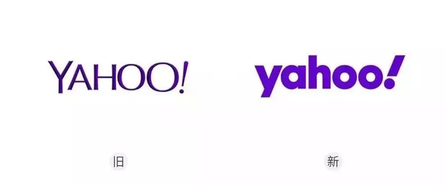 2019全球知名品牌LOGO升級年度大集合！