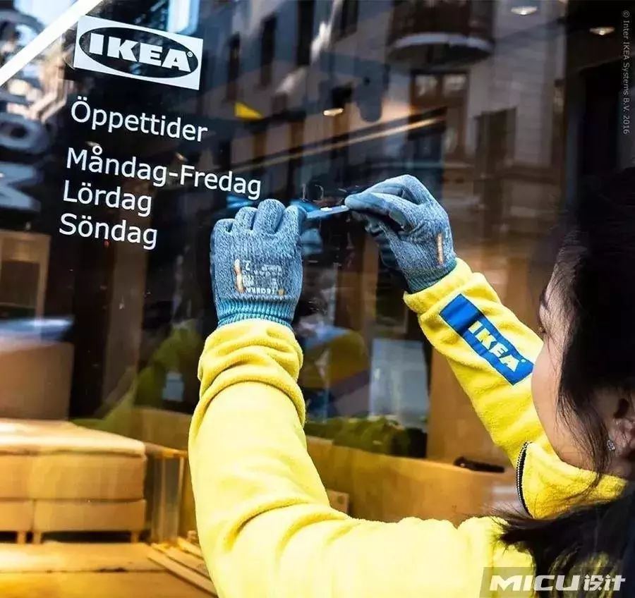 2019全球知名品牌LOGO升級年度大集合！