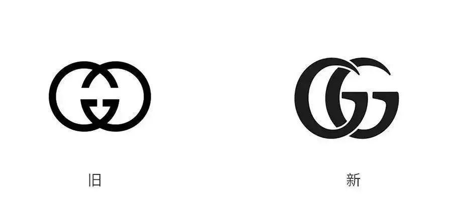 2019全球知名品牌LOGO升級年度大集合！