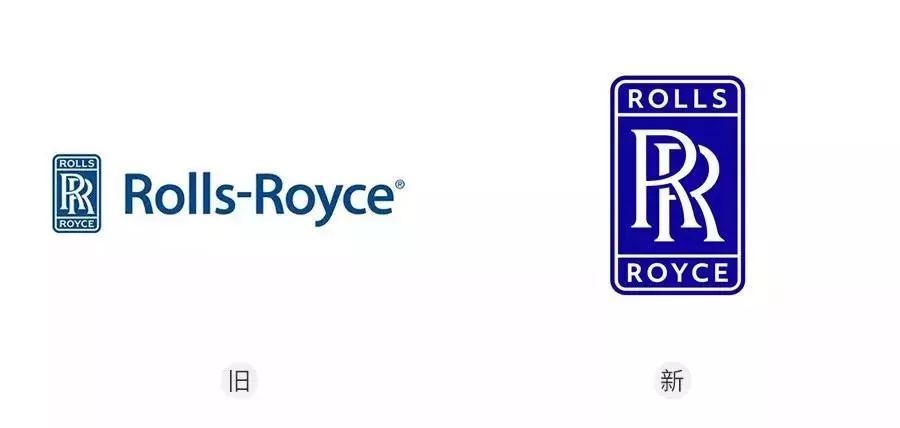 2019全球知名品牌LOGO升級年度大集合！