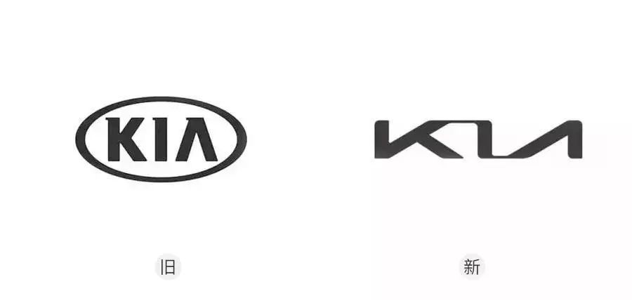 2019全球知名品牌LOGO升級年度大集合！