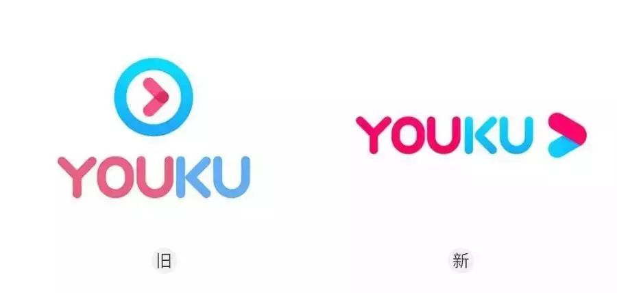 2019全球知名品牌LOGO升級年度大集合！