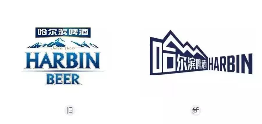 2019全球知名品牌LOGO升級年度大集合！