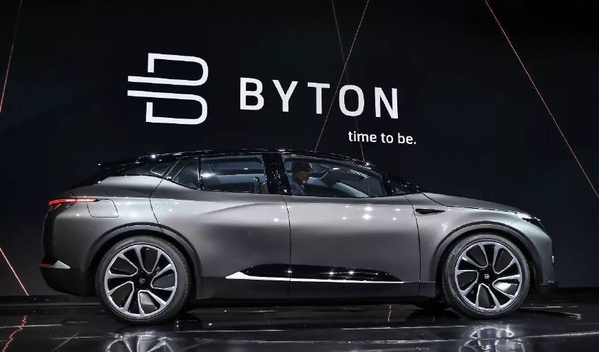 我的天吶！25個國產電動汽車品牌LOGO，認識5個以上都是大神