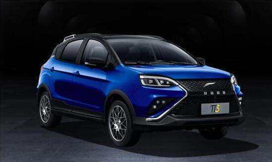 我的天吶！25個國產電動汽車品牌LOGO，認識5個以上都是大神