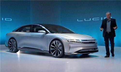 我的天吶！25個國產電動汽車品牌LOGO，認識5個以上都是大神