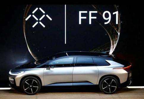 我的天吶！25個國產電動汽車品牌LOGO，認識5個以上都是大神