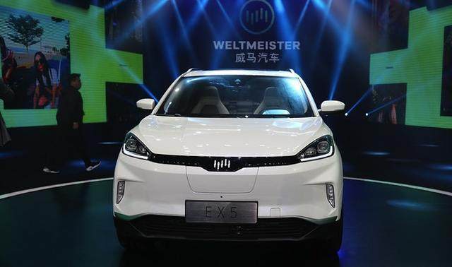 我的天吶！25個國產電動汽車品牌LOGO，認識5個以上都是大神