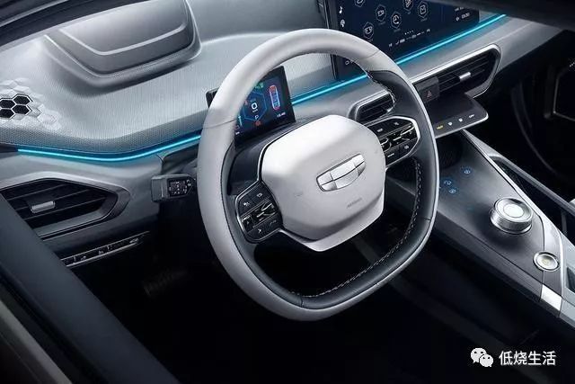 這些車企集體換車標，是發生了什么大事？