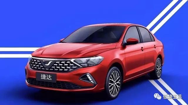 這些車企集體換車標，是發生了什么大事？