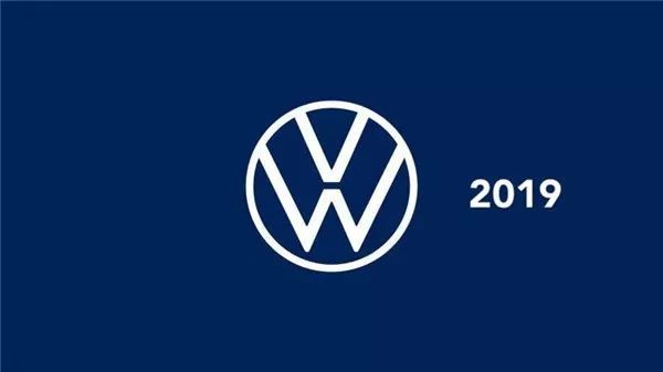 大眾汽車將更換新LOGO是怎么回事?