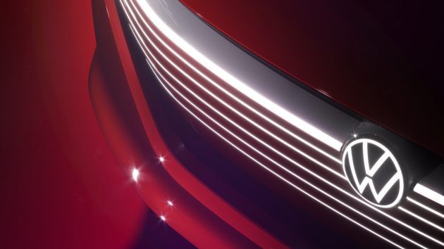 國內(nèi)外車企掀起換標風潮，為何新LOGO一致走向扁平化風格