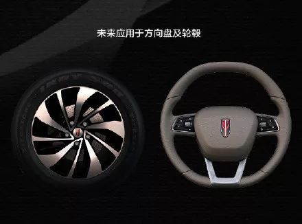 紅旗汽車換LOGO了！這是要起飛啊！