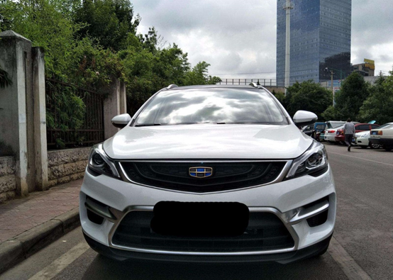 我懷疑這是個假logo！聊聊汽車圈兒那些讓人驚艷的logo吧