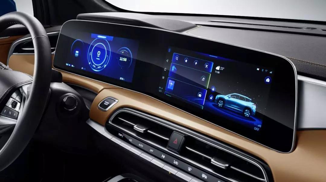 還高價(jià)買豪車LOGO！？預(yù)售價(jià)25萬(wàn)起的百萬(wàn)級(jí)中國(guó)較高科技豪華車Aion LX來(lái)了