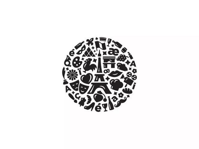 精選多款全球很火的品牌logo設(shè)計(jì)，欣賞一下「品牌 logo設(shè)計(jì)篇」