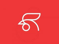 精選多款全球很火的品牌log