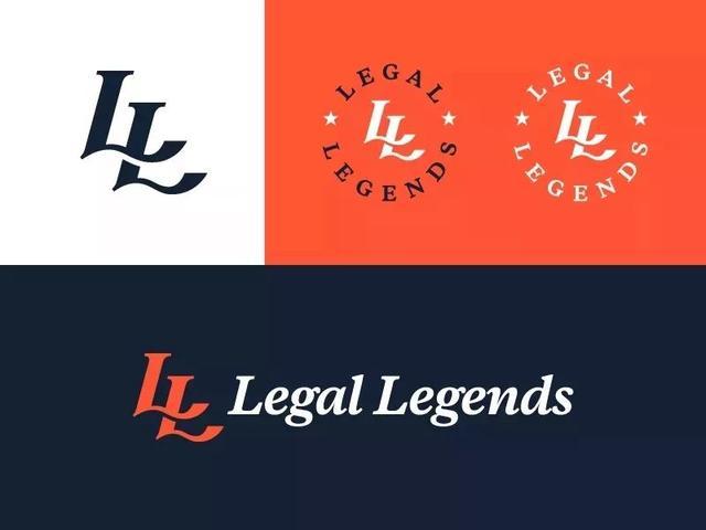 精選多款全球很火的品牌logo設(shè)計(jì)，欣賞一下「品牌 logo設(shè)計(jì)篇」