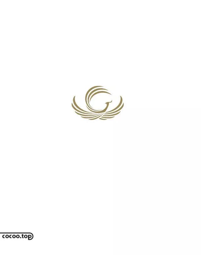 優秀Logo造型的"特殊現象"！