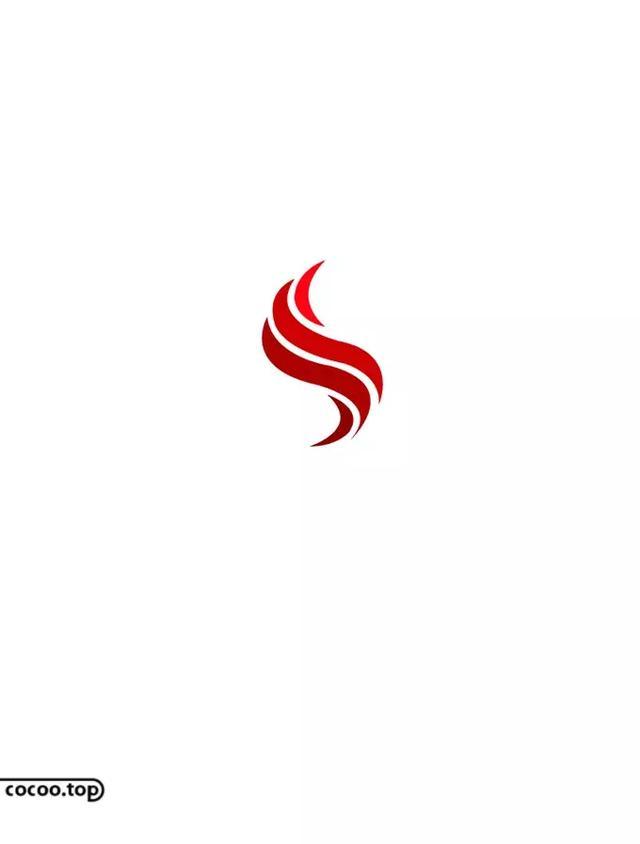 優秀Logo造型的"特殊現象"！