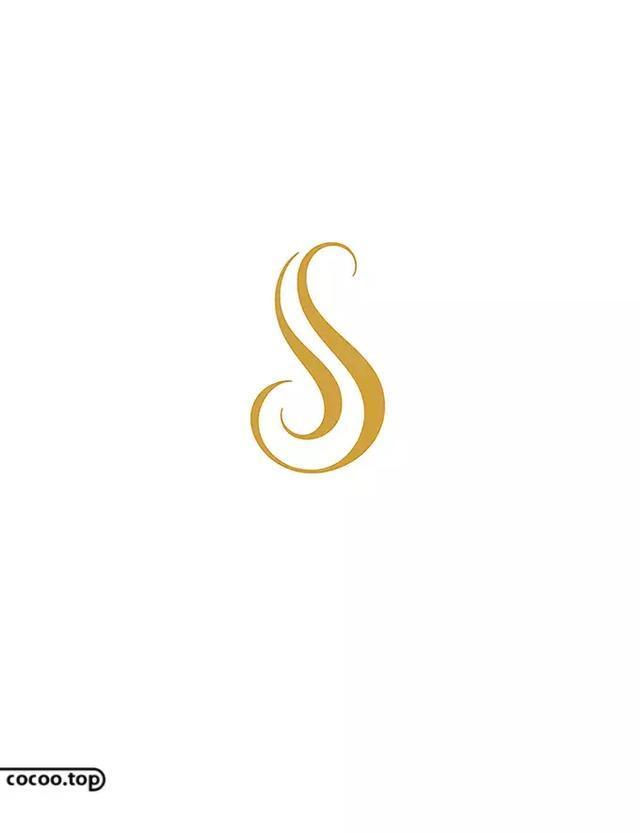 優秀Logo造型的"特殊現象"！