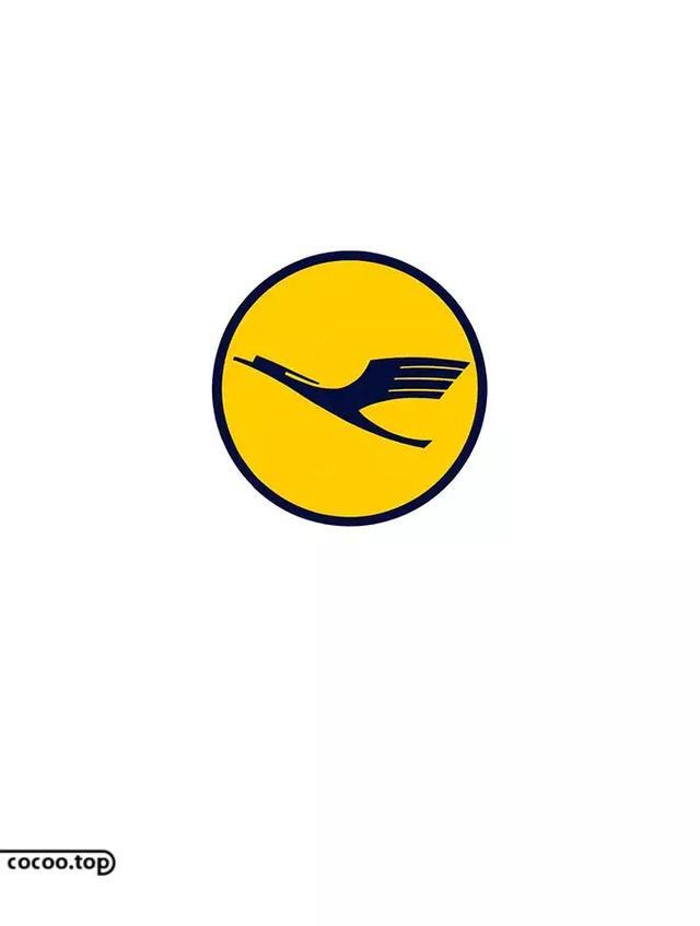 優秀Logo造型的"特殊現象"！