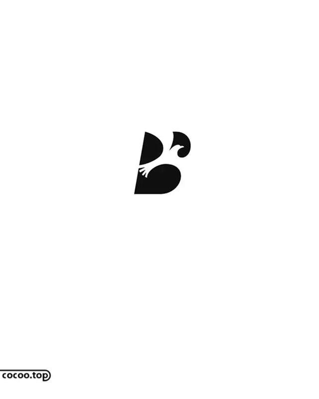 優秀Logo造型的"特殊現象"！