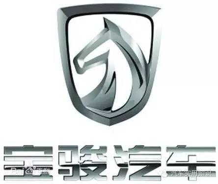 汽車標(biāo)志大全及品牌簡介（3）