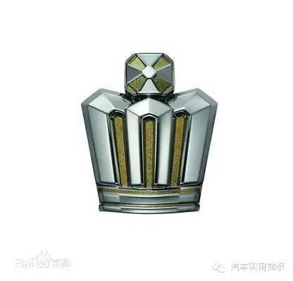 汽車標(biāo)志大全及品牌簡介（3）