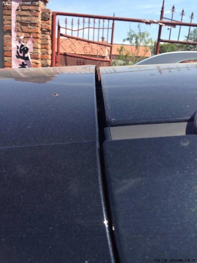 常見的幾種&ldquo;盜車標記&rdquo;，發(fā)現(xiàn)請馬上把車開走，打電話報警！